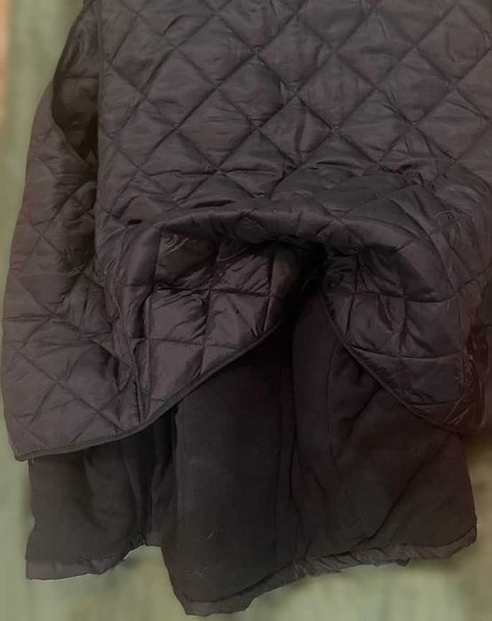 Куртка зимова Олива