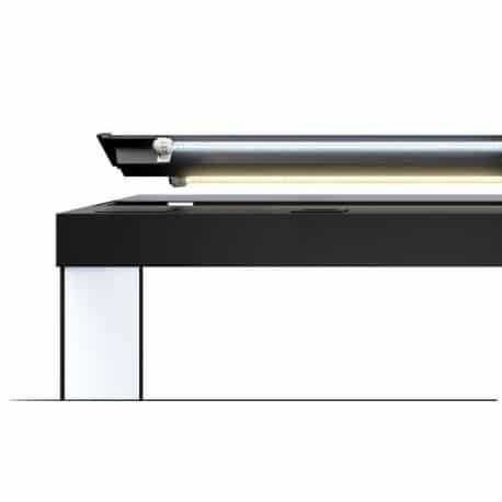 Aquário Juwel Lido 200 LED como novo.