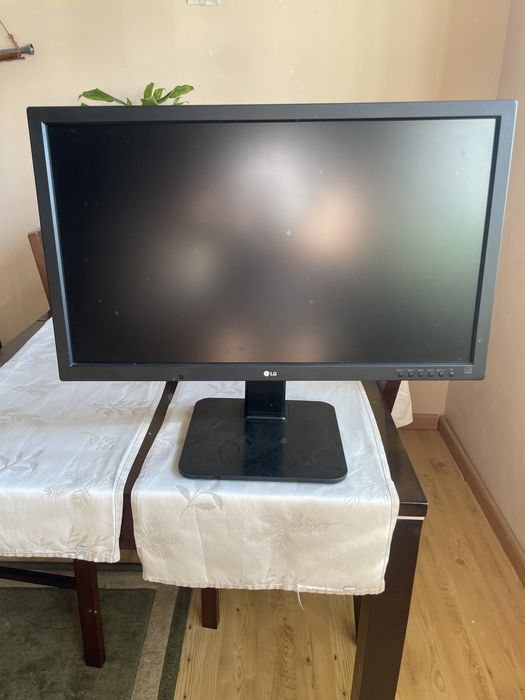 Monitor Lg 27MB67PY-BF