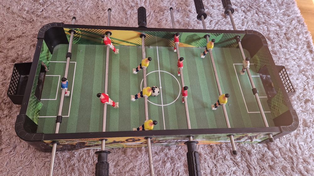 Matraquilhos para criança