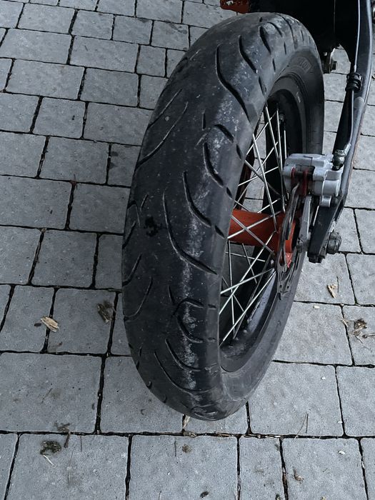 Kovi advance 250