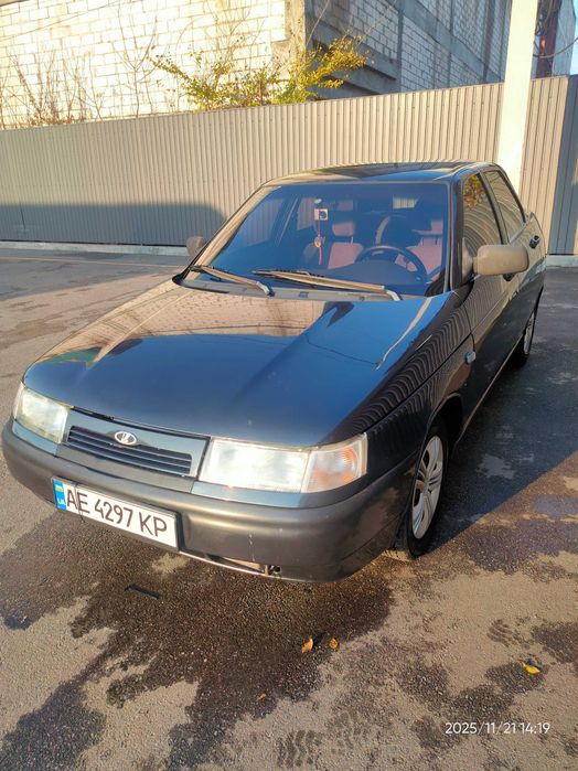 Продам авто ВАЗ 2110