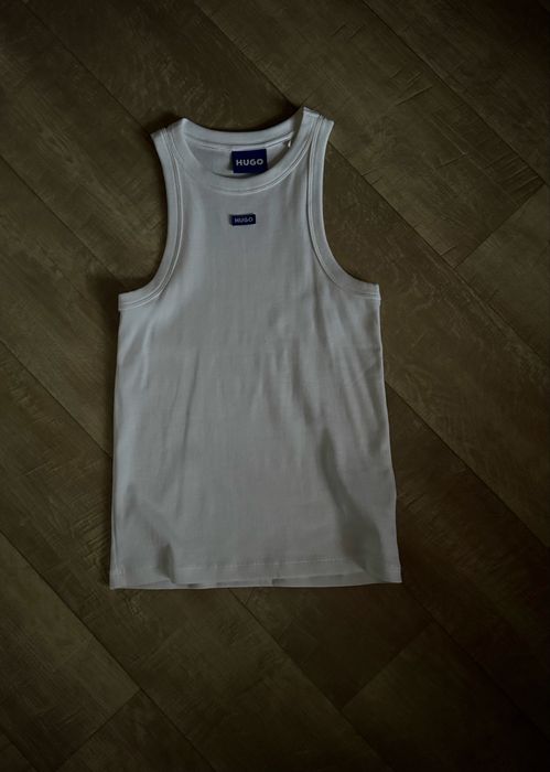 Нова жіноча майка HUGO