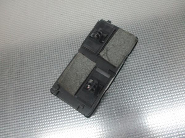 Módulo genérico PEUGEOT 407 (6D_)