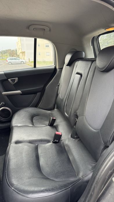 Smart ForFour 2005 – Económico e Prático