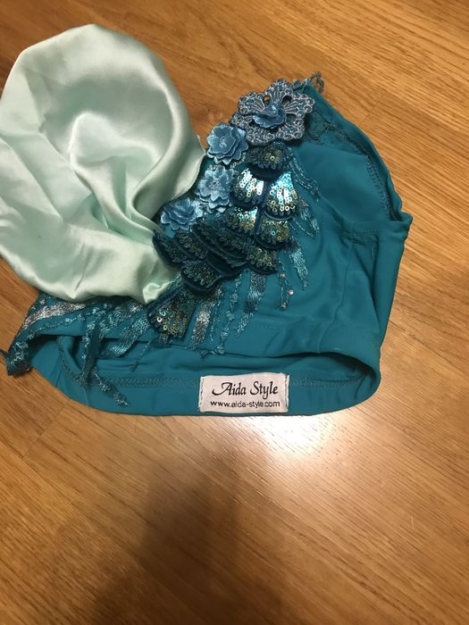 Дитячий костюм доя східних танців