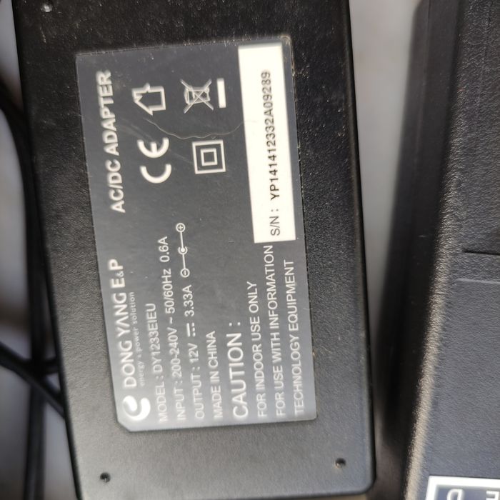 Блоки питания от компьютерной техники