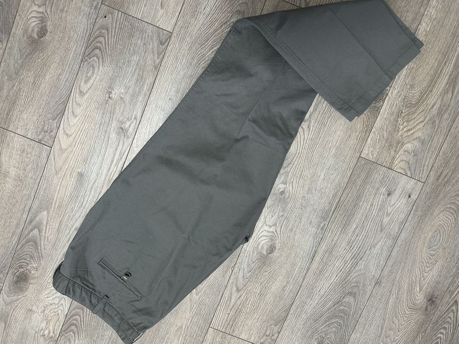 Большие штаны чиносы Cotton Traders W46 L 35