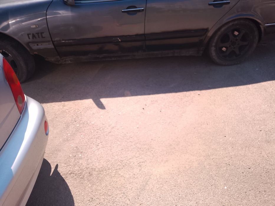 Продам Мерседес w210 2.2дизель