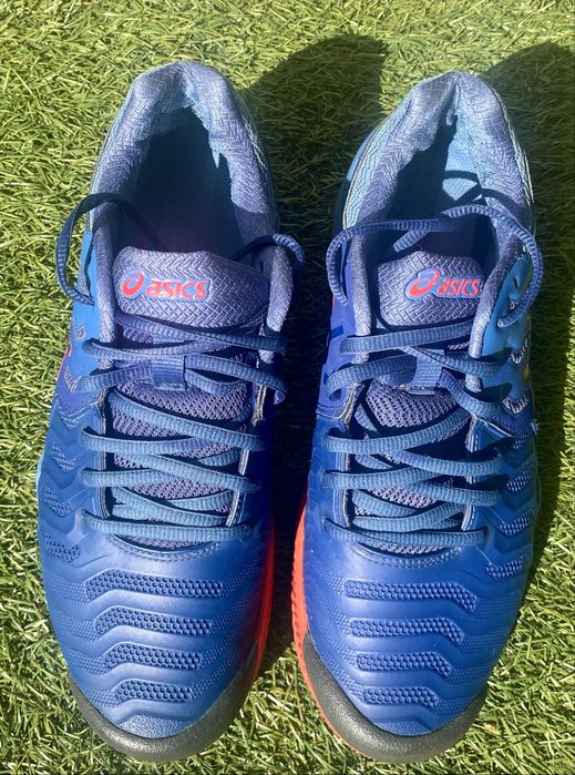 Sapatilhas de padel Asics