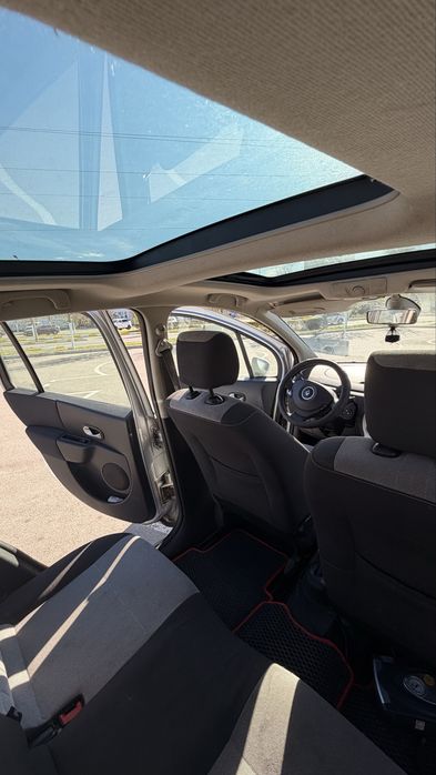Renault Grand Modus