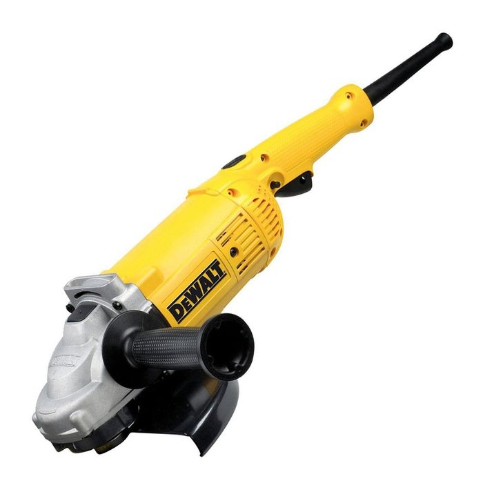 DeWalt D28490 -qs  Болгарка 230 - обмін