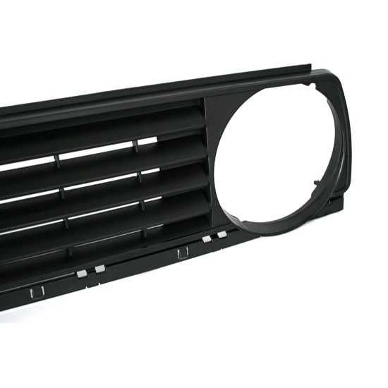 Grelha Frontal Volkswagen Golf 2