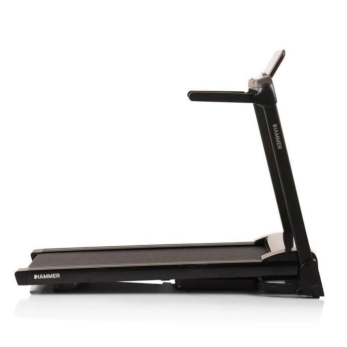 Bieżnia elektryczna HAMMER FLYRUN 2.0 - Promocja