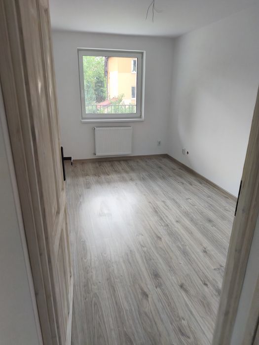 64 m² | 3 Pokoje | BEZCZYNSZOWE | Taras i Parking | Starołęka
