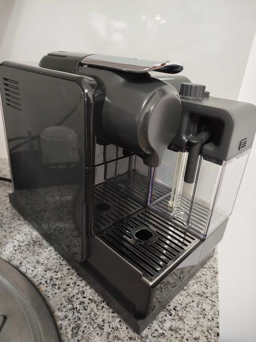 Máquina de café Nespresso