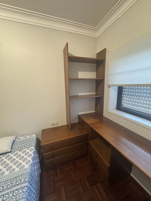 Mobiliário Quarto