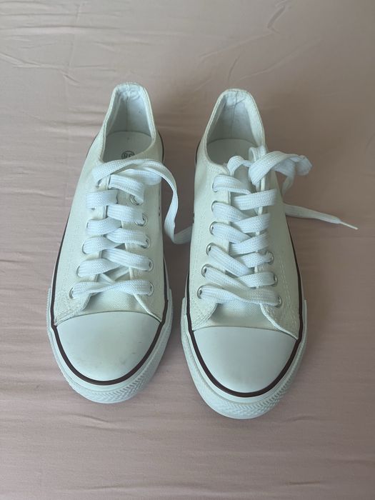 Trampki damskie rozm 38