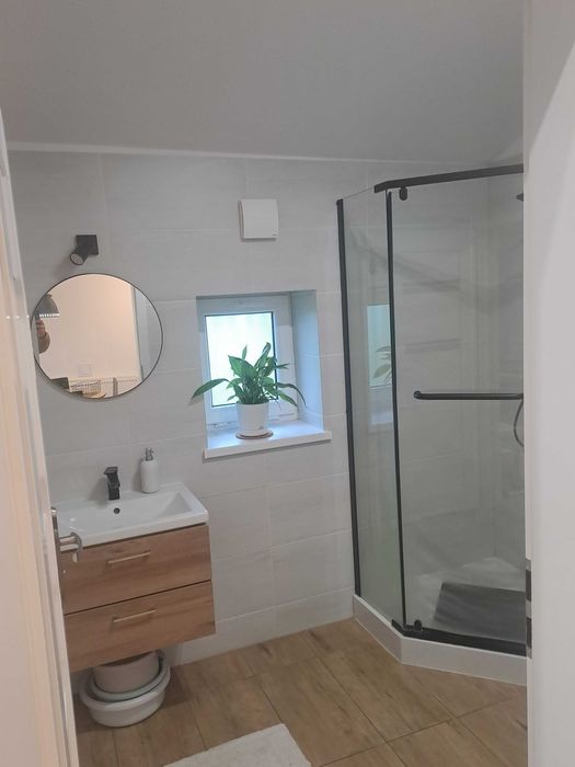 Wynajem apartamentów