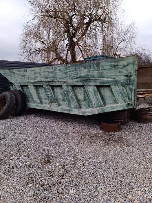 Камери Камаз r20