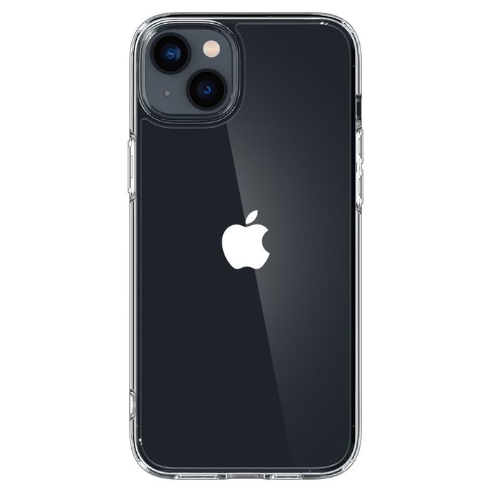 Spigen Ultra hybrid iPhone 14 crystal clear