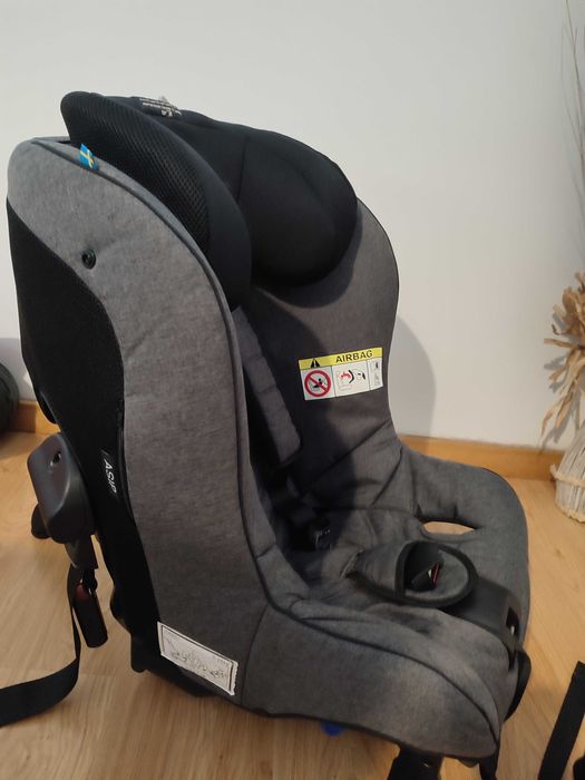 Cadeira Auto AXKID MINIKID 2