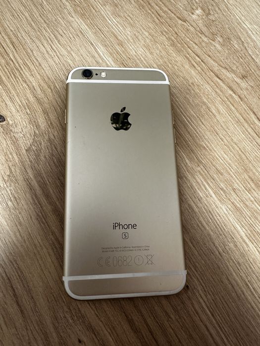 Apple Iphone 6s 32gb