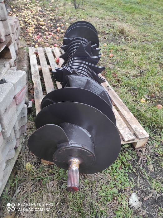 Rotor Kuhn VB 2190 Kuhn