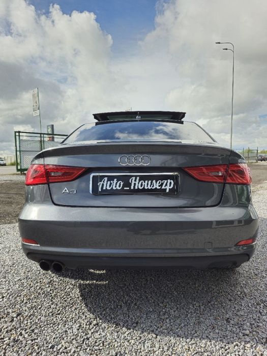 продам Audi A3 2014