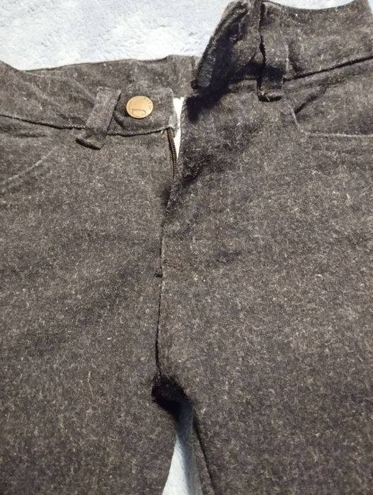 Штани теплі  для дитини  на  5 років