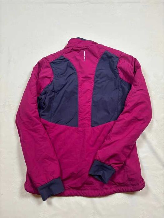 Kurtka Salomon Climawind damska ocieplana outdoor trekking rozmiar S