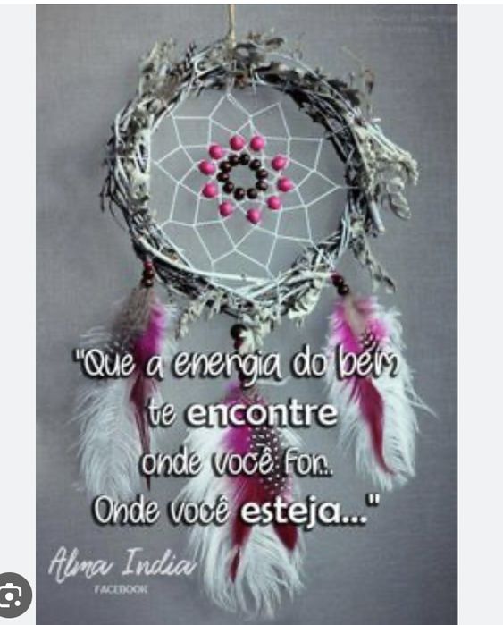 Caça sonhos -pendente original Navajo