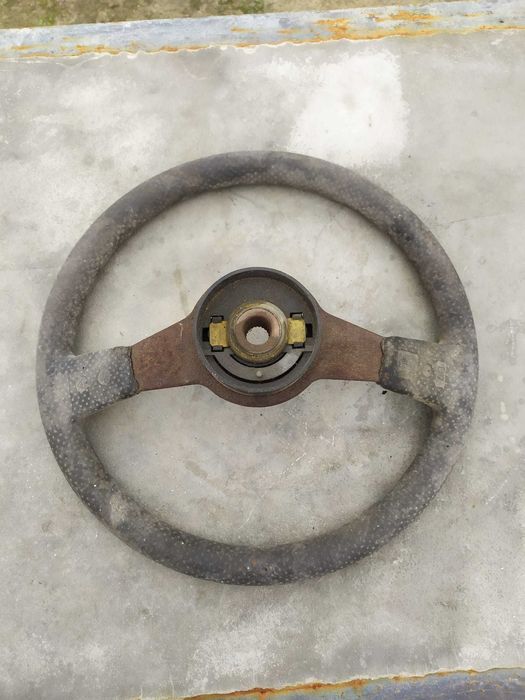 Kierownica do fiat 126p