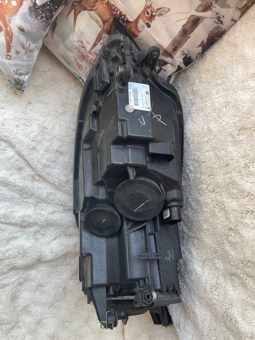 Lampy przednie VW Golf VII