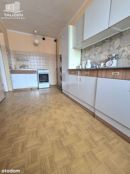 Przestronne 60 m2 | Balkon | 3 min. do Parku Śl.