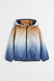 Вітровка H&M 2-4р 98/104см