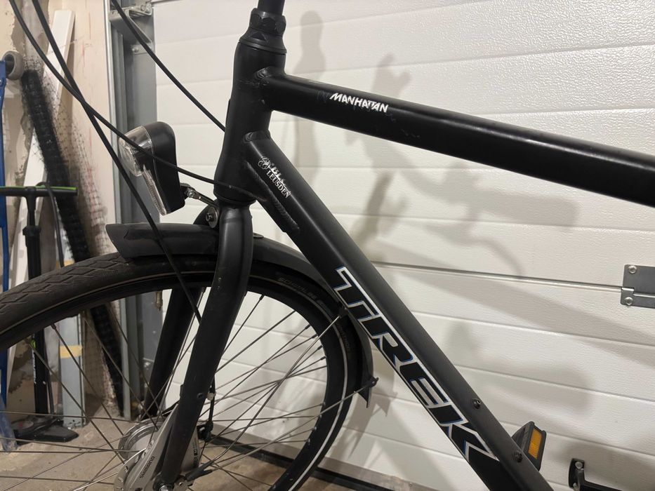 Sprzedam rower Trek Manhattan