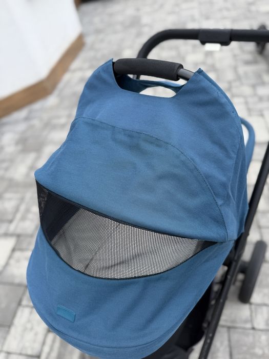 Sprzedam wózek 2w1 cybex balios s/cot s