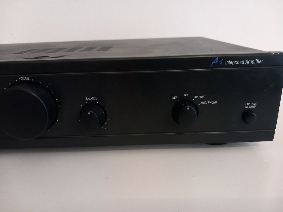 Amplificador Cambridge Áudio A1