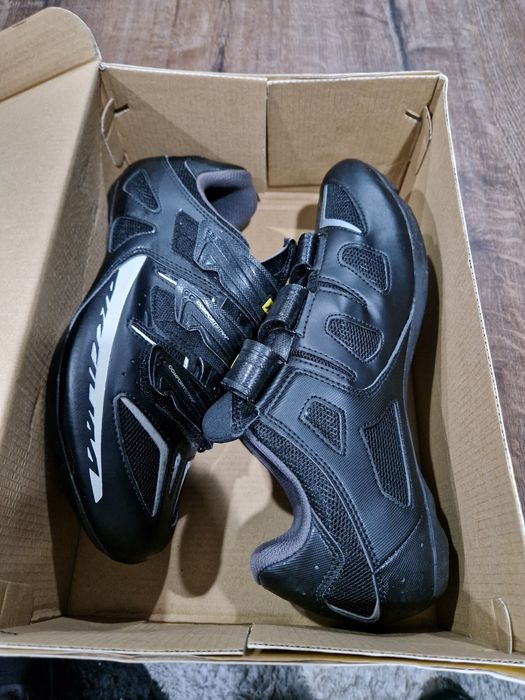 Sapatos mavic  Aksium Novos