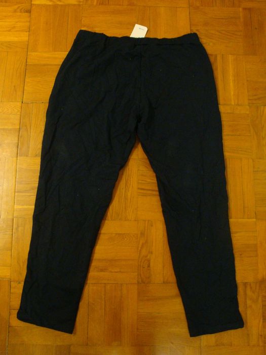 Брюки спортивные ЯРОСЛАВ - хлопок 95% , размер 58 ( XXL )