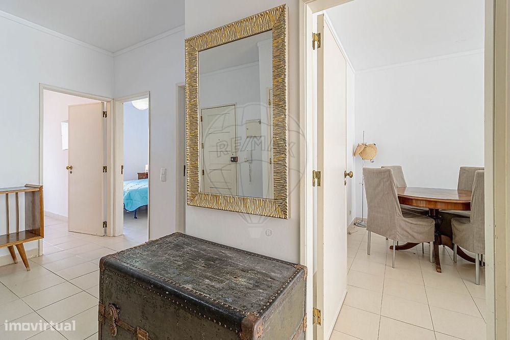 Apartamento T2 para venda