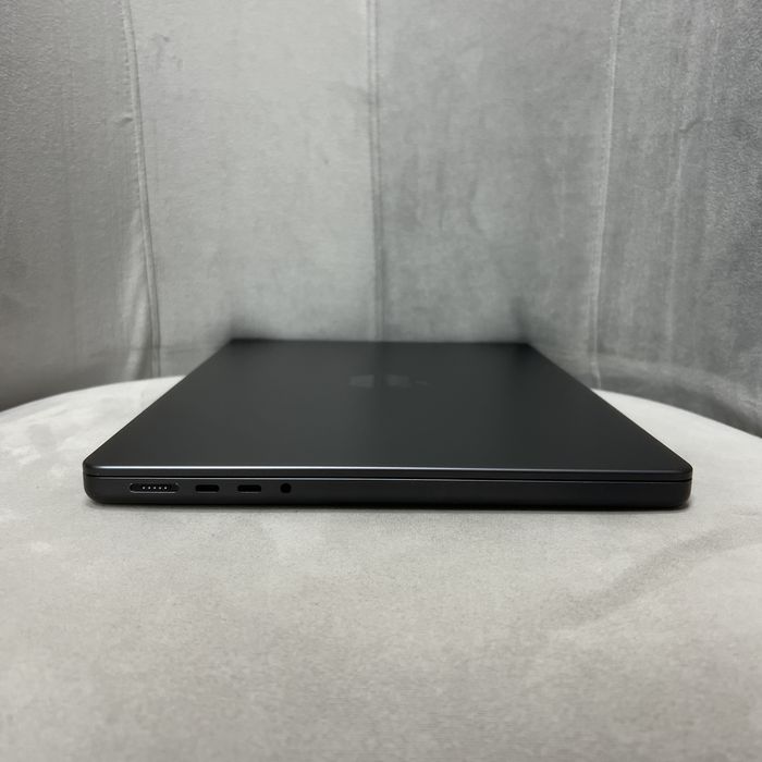 100% АКБ • Macbook Pro 14” 2024(25) | M4 • 16GB • 512Gb | ГАРАНТІЯ Макбук М4 Київ