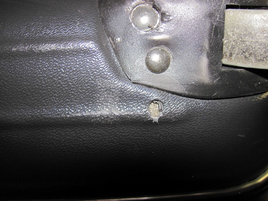 Walizka Rimowa średnia