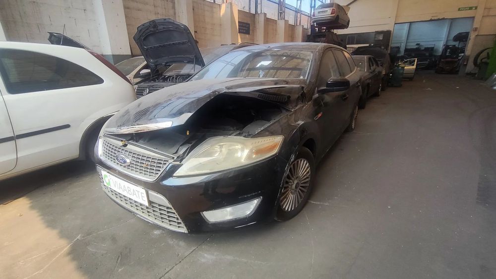 FORD MONDEO 2008 para peças
