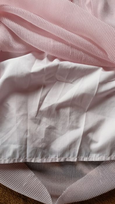 Spódnica dla dziewczynki 146