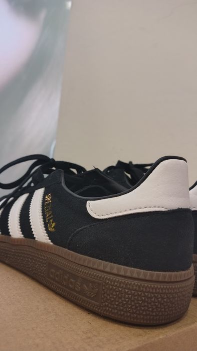 Adidas spezial rozmiar 37 1/3