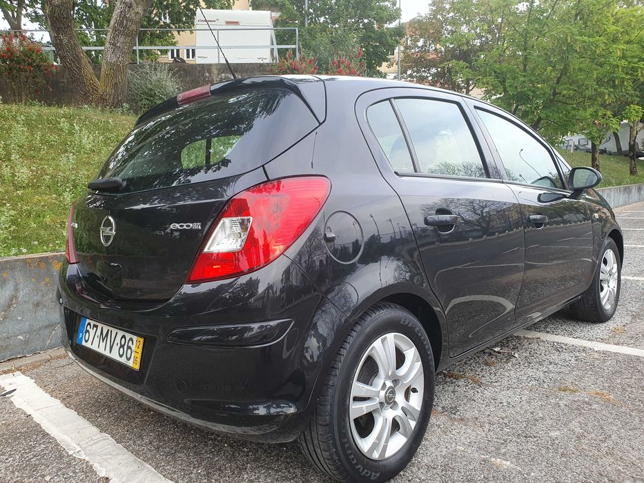 Opel Corsa Enjoy 1.3 CDTI