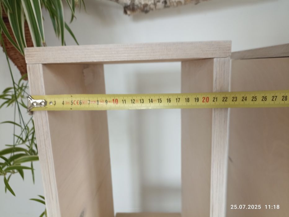Standy do kolumn, monitorów, diy
