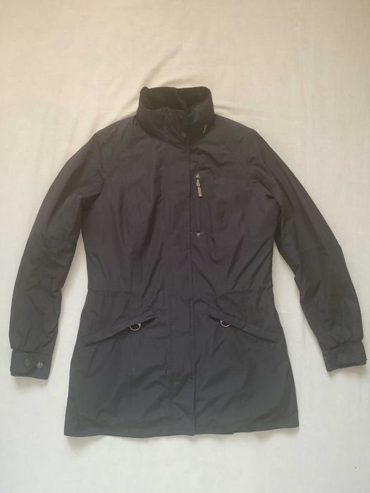 Куртка женская "BARBOUR" Оригинал Размер EURO-36 UK-10 (S) Идеальная!